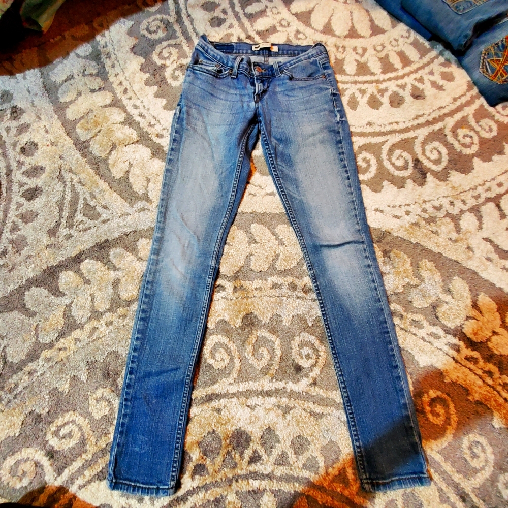Levi's Jeans》23